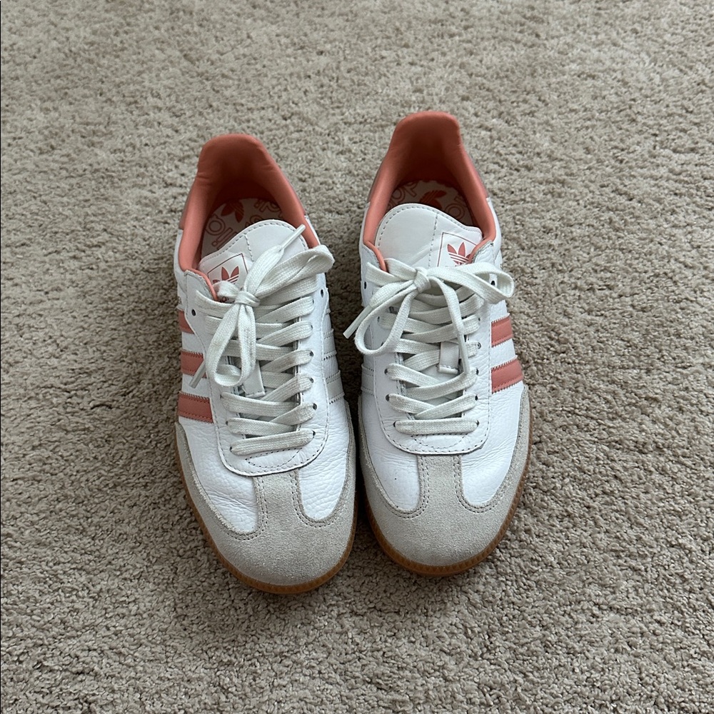 Adidas Samba